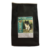 ALL Dogs Grain-free - Smagsprøve - Premium foder