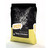 TASTY Cat 10 kg