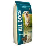 ALL DOGS 20 kg - Premium foder
