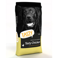 TASTY Dog 15 kg