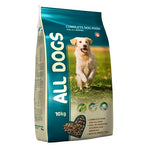 ALL DOGS - Smagsprøve - Premium foder